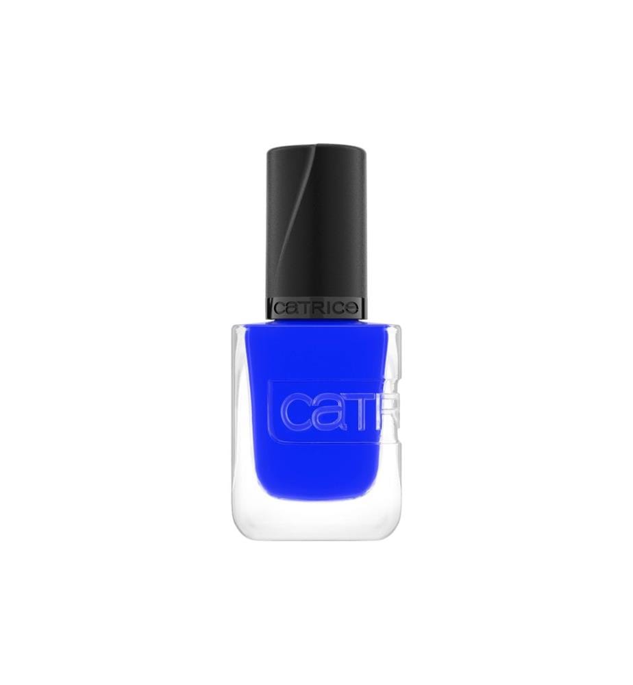 Catrice - Vernis à ongles Gel Affair 027 Your Royal Highness
