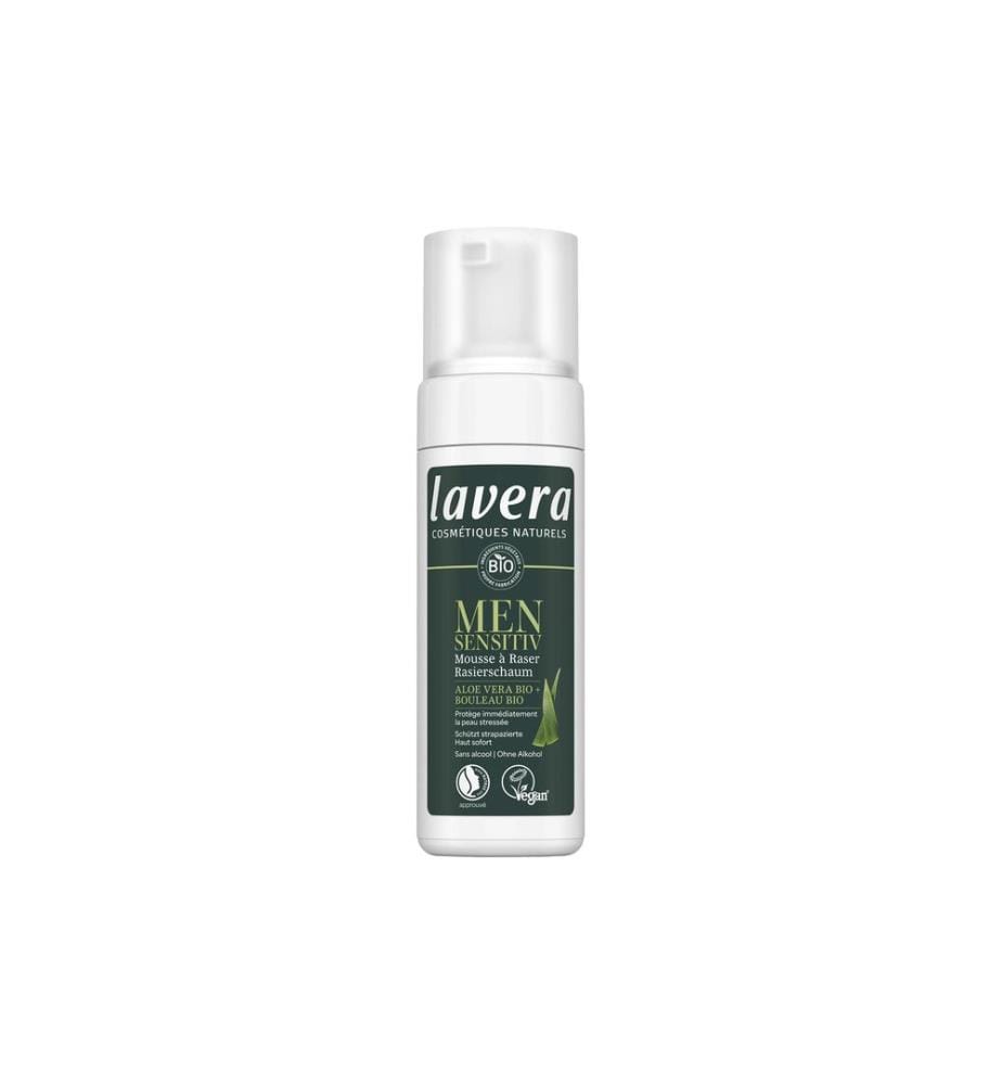 Lavera - Men Sensitiv 150 ml