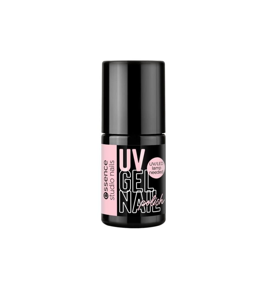 essence - Vernis à ongles Studio Nails UV Gel Nail 102 bloomin ballerina