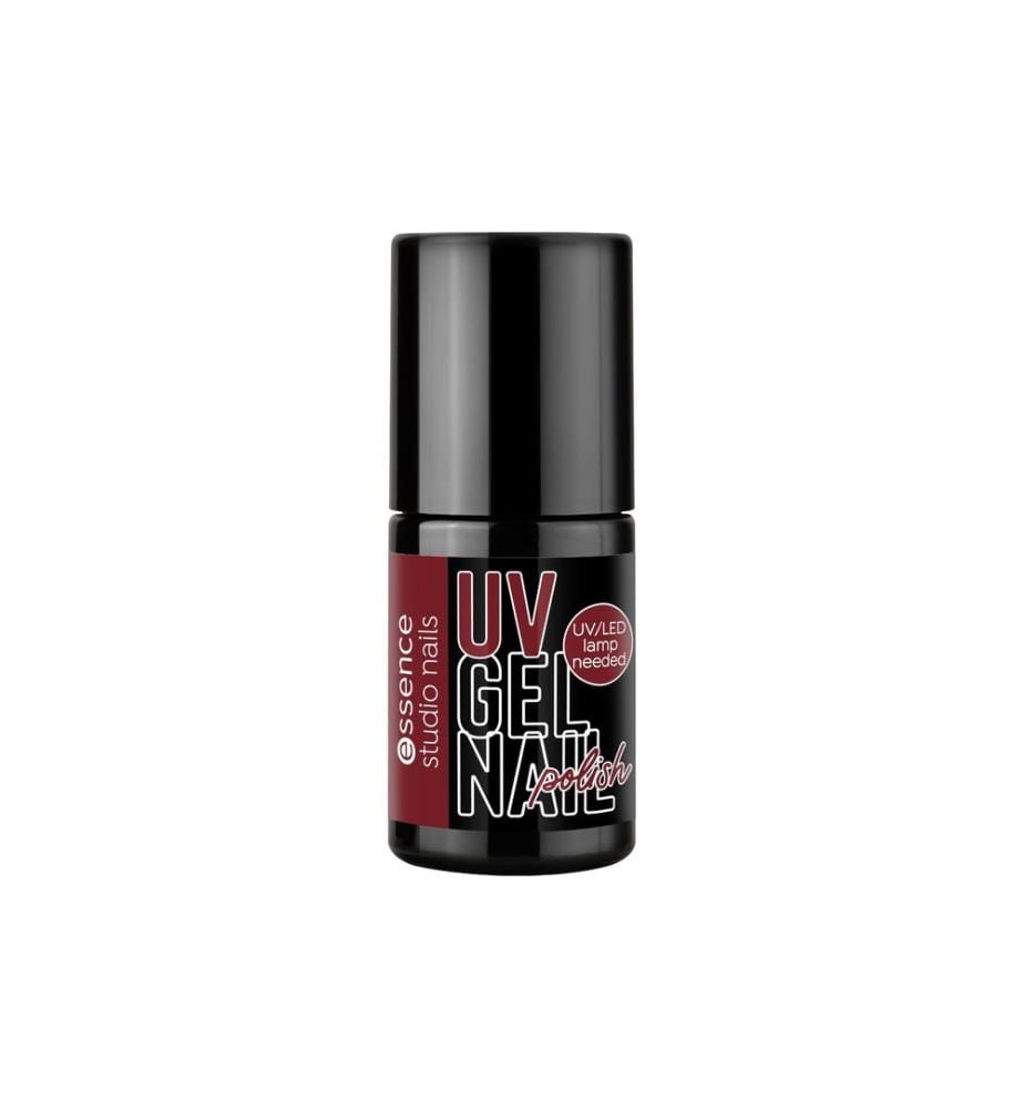 essence - Vernis à ongles Studio Nails UV Gel Nail 107 oh la la love