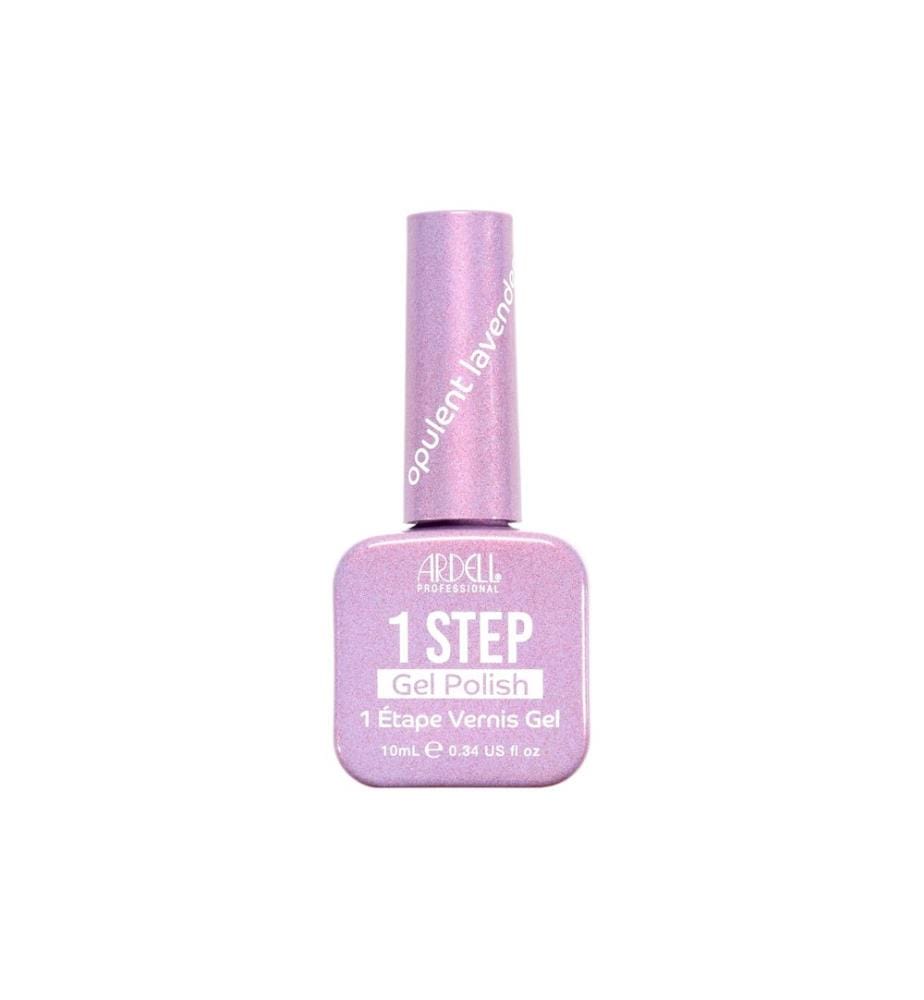 Ardell - Gel à ongles 1 Step Gel Opulent Lavender
