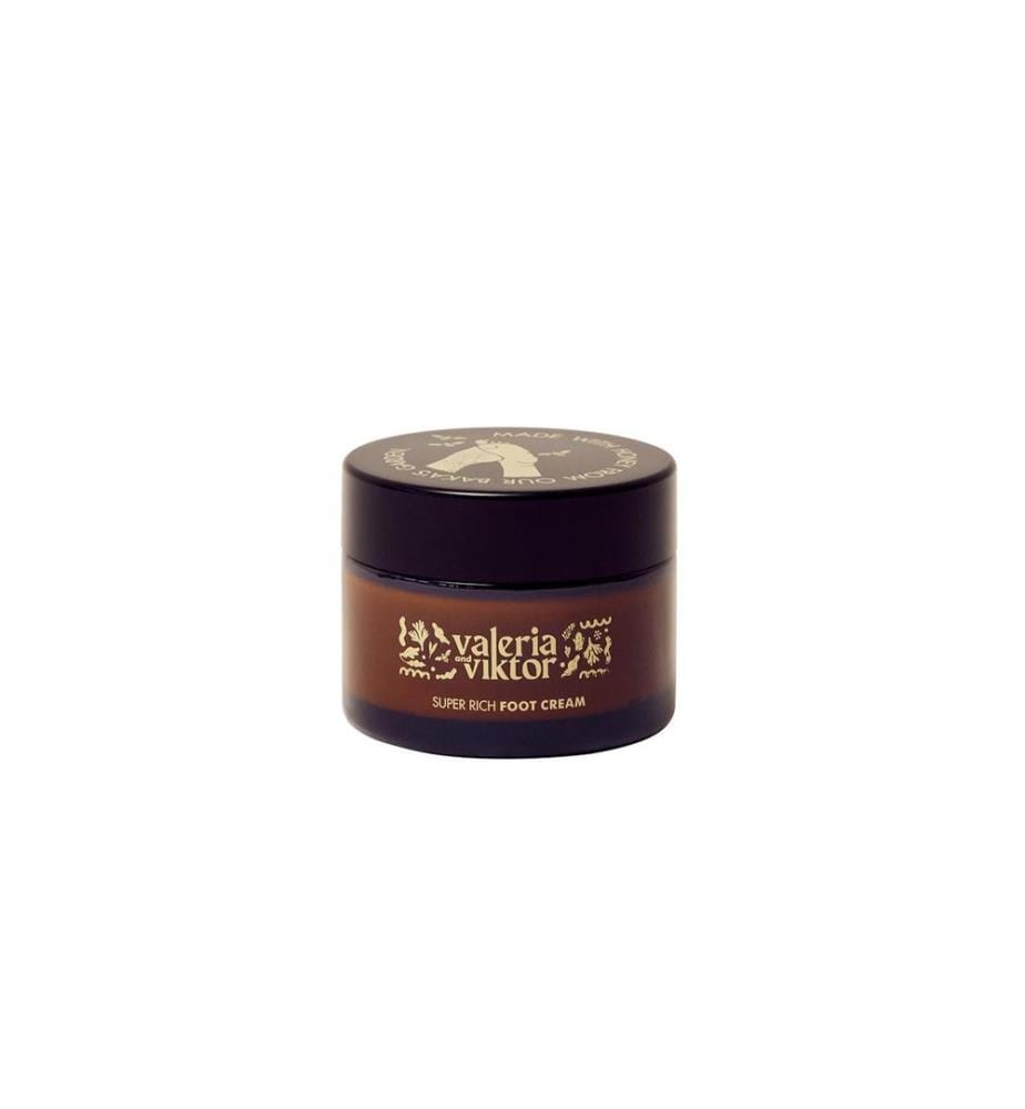 Valeria and Viktor - Miel super riche 50 ml