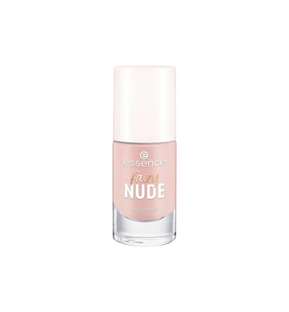 essence - Vernis à ongles Fairy Nude 06
