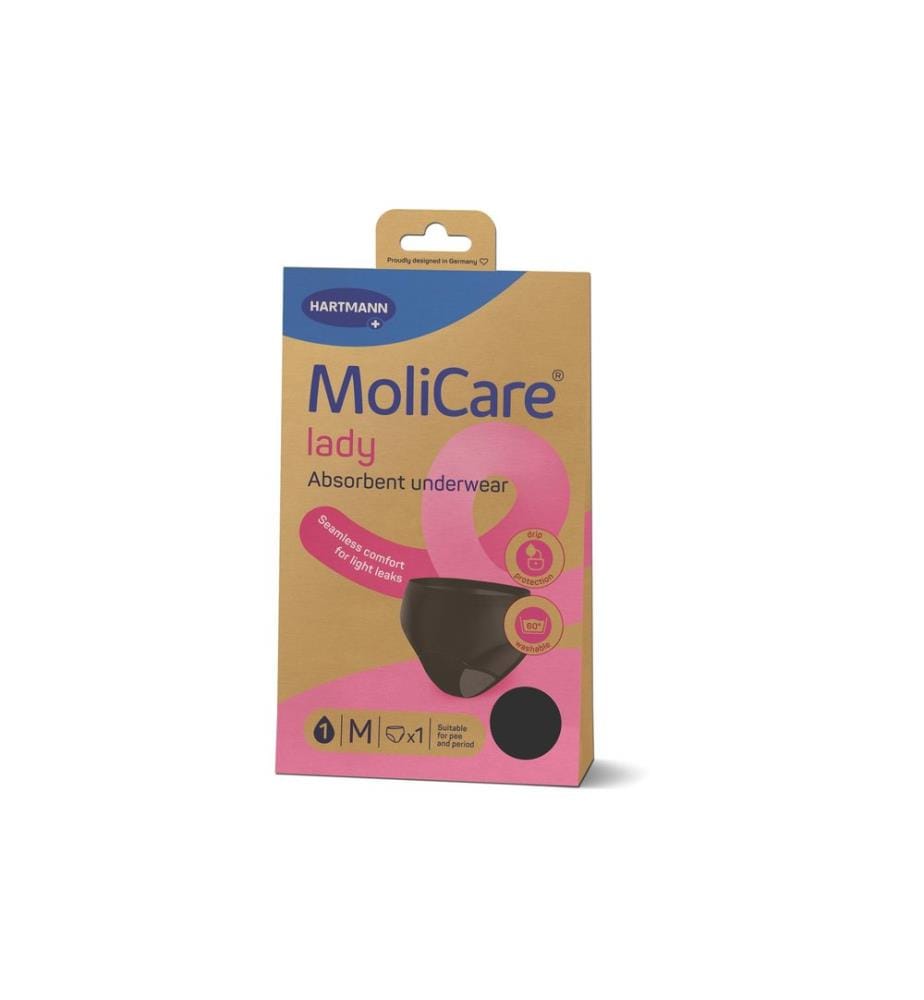 MoliCare - Protections pour incontinence Absorbent underwear lady Grösse M