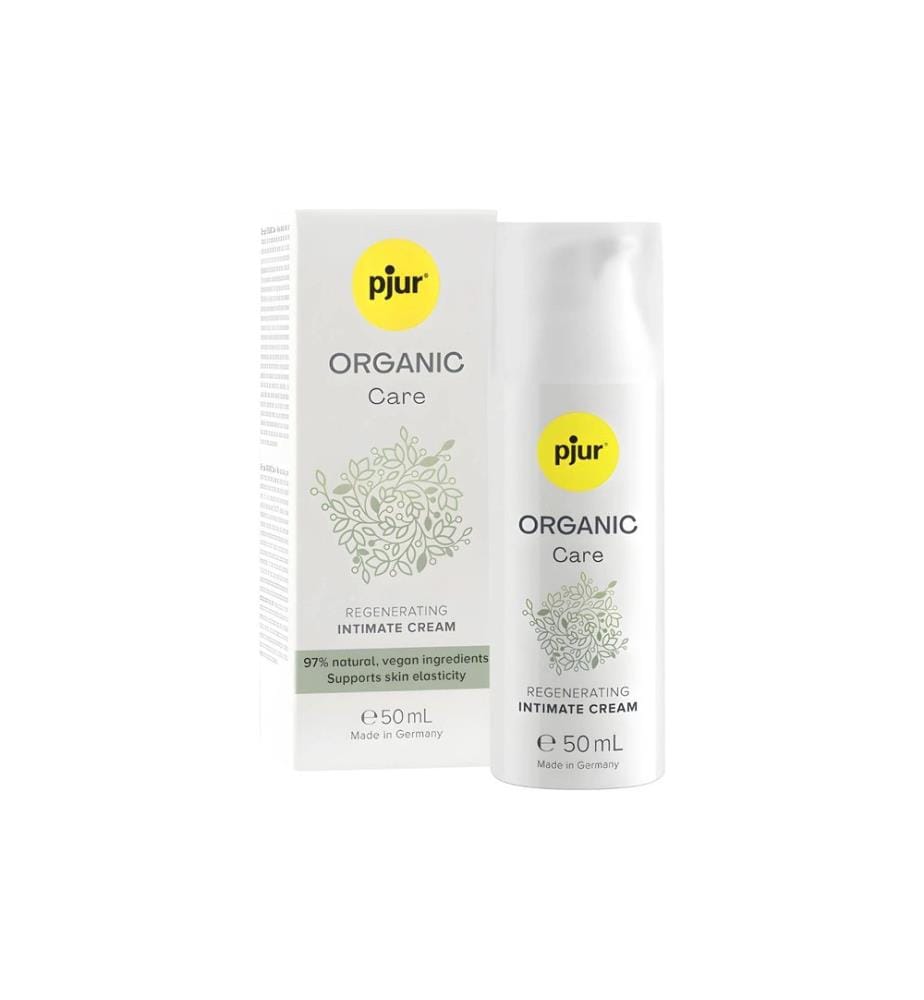 pjur - Organic Care 50 ml