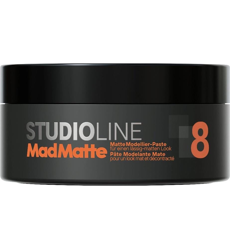 L'Oréal Paris - Studio Line Mad Pâte mate 75 ml