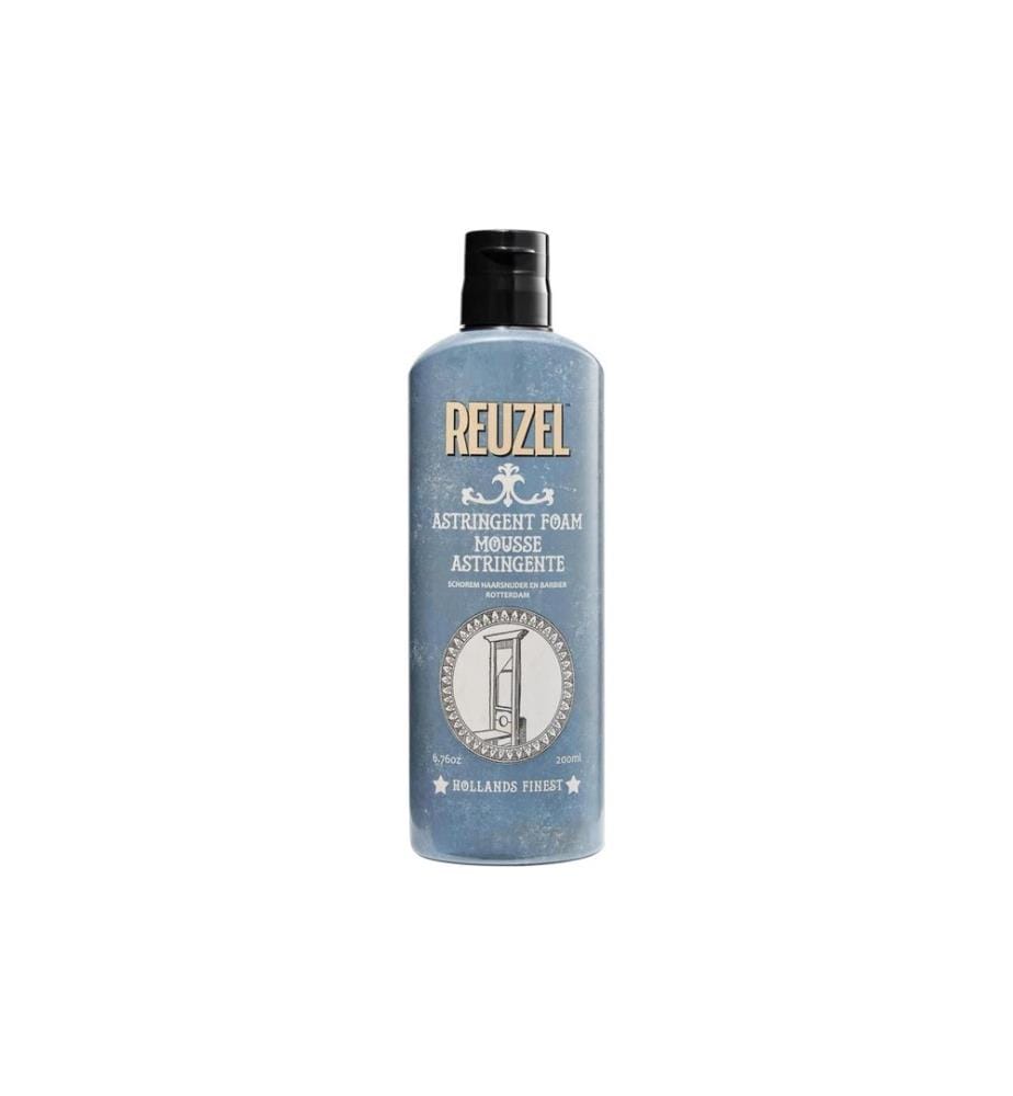 Reuzel - Mousse après-rasage Astringent 200 ml