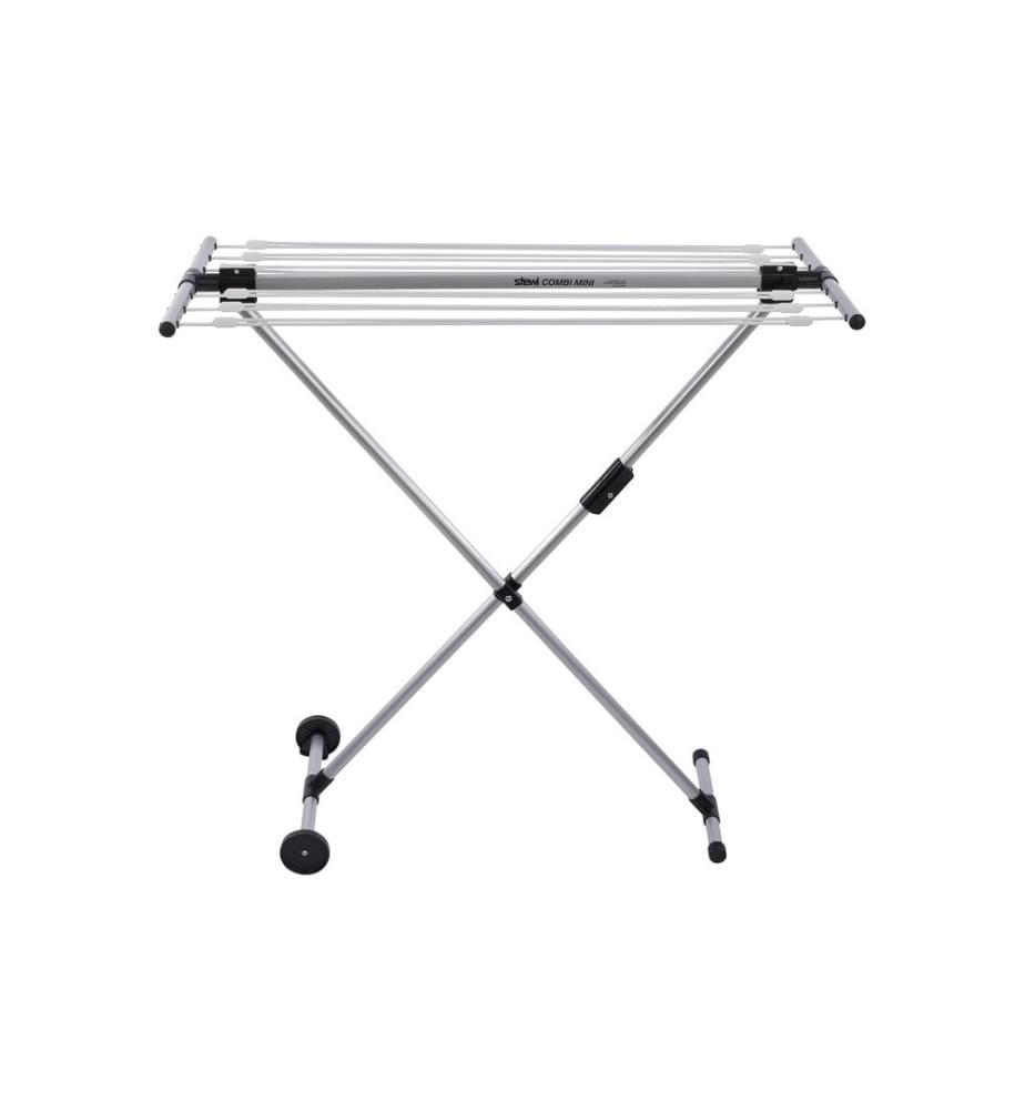 Stewi - Séchoir sur pieds Combi Mini Blackline