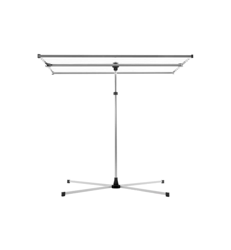 Stewi - Séchoir sur pieds Libelle XL Blackline 22 m