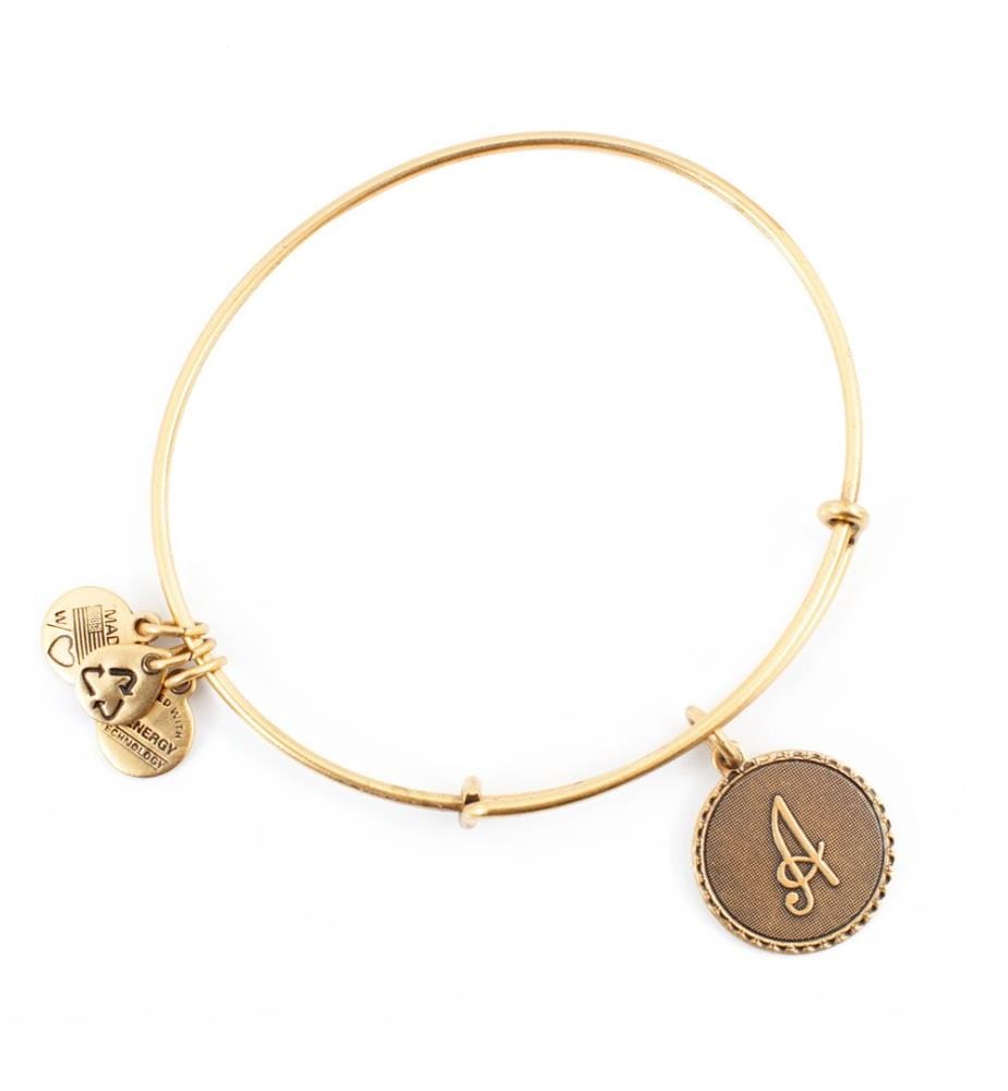 Bracelet - Doré