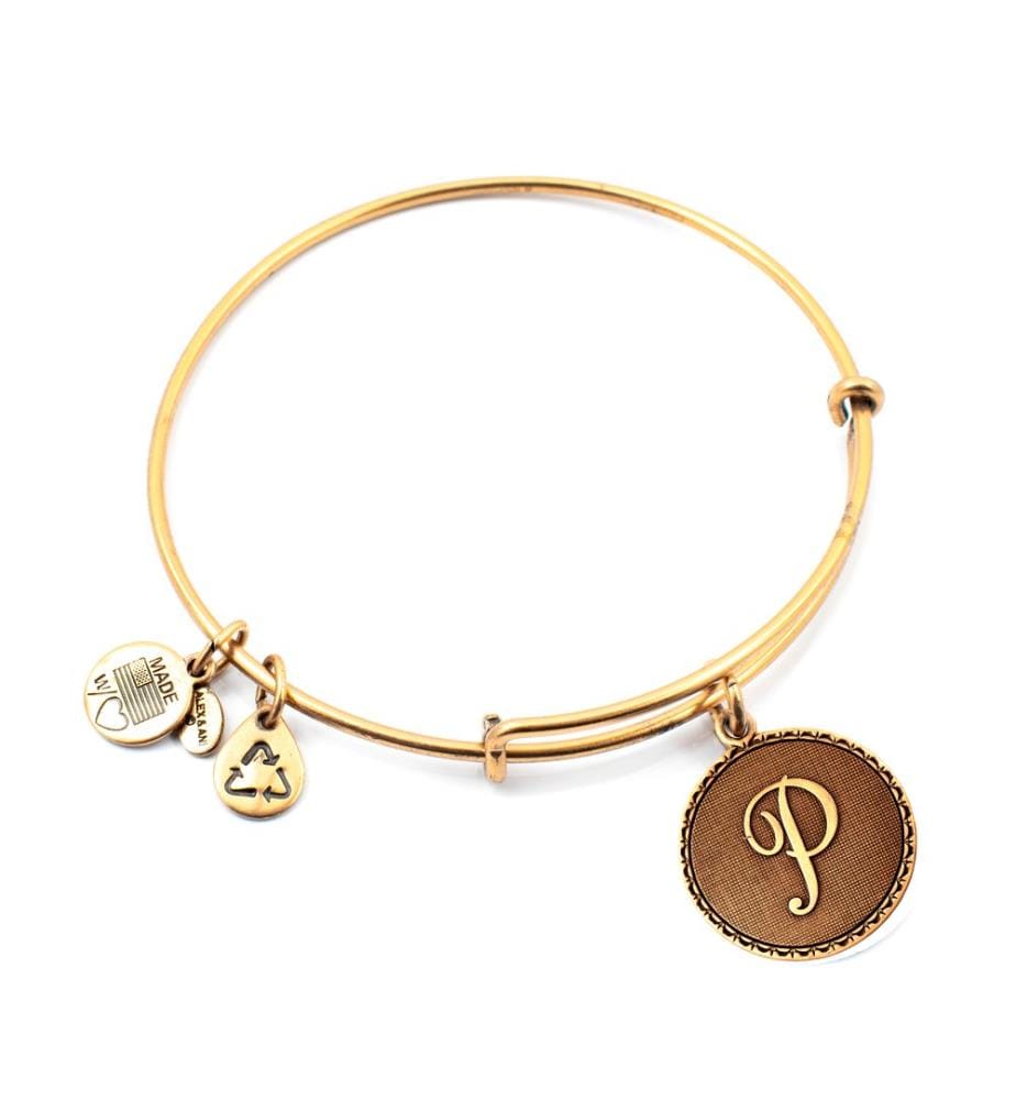 Bracelet de fêtes - Doré brillant