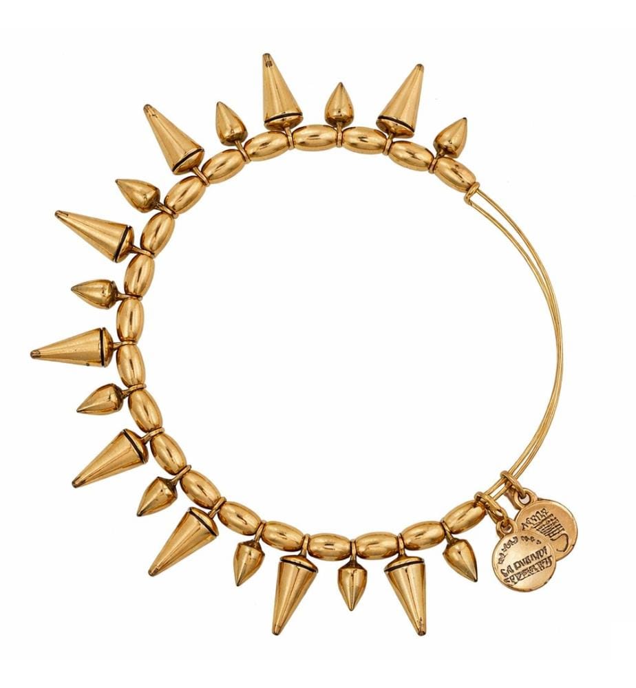 Bracelet - Doré