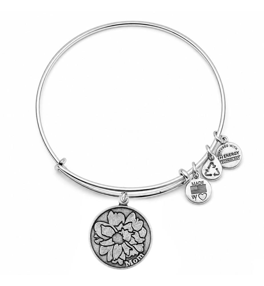 Bracelet Maman - Doré