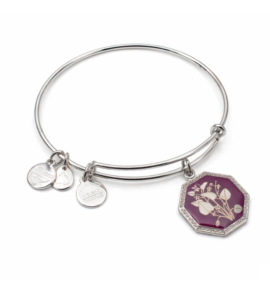 Bracelet Séduit par lInnocence Violet