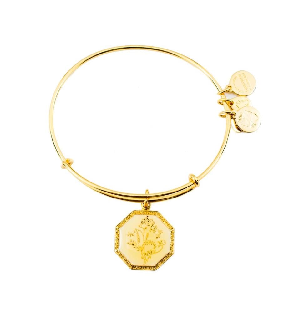 Bracelet Fortune's Bliss - Doré Jaune