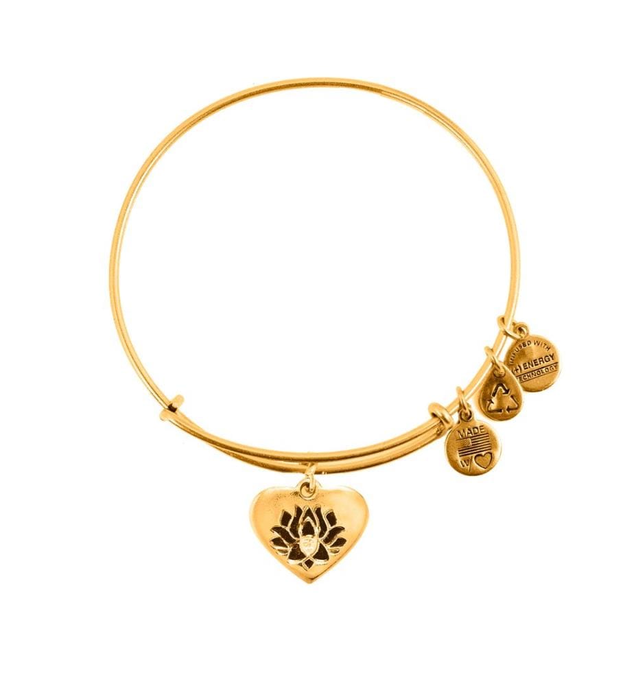 Bracelet - Doré