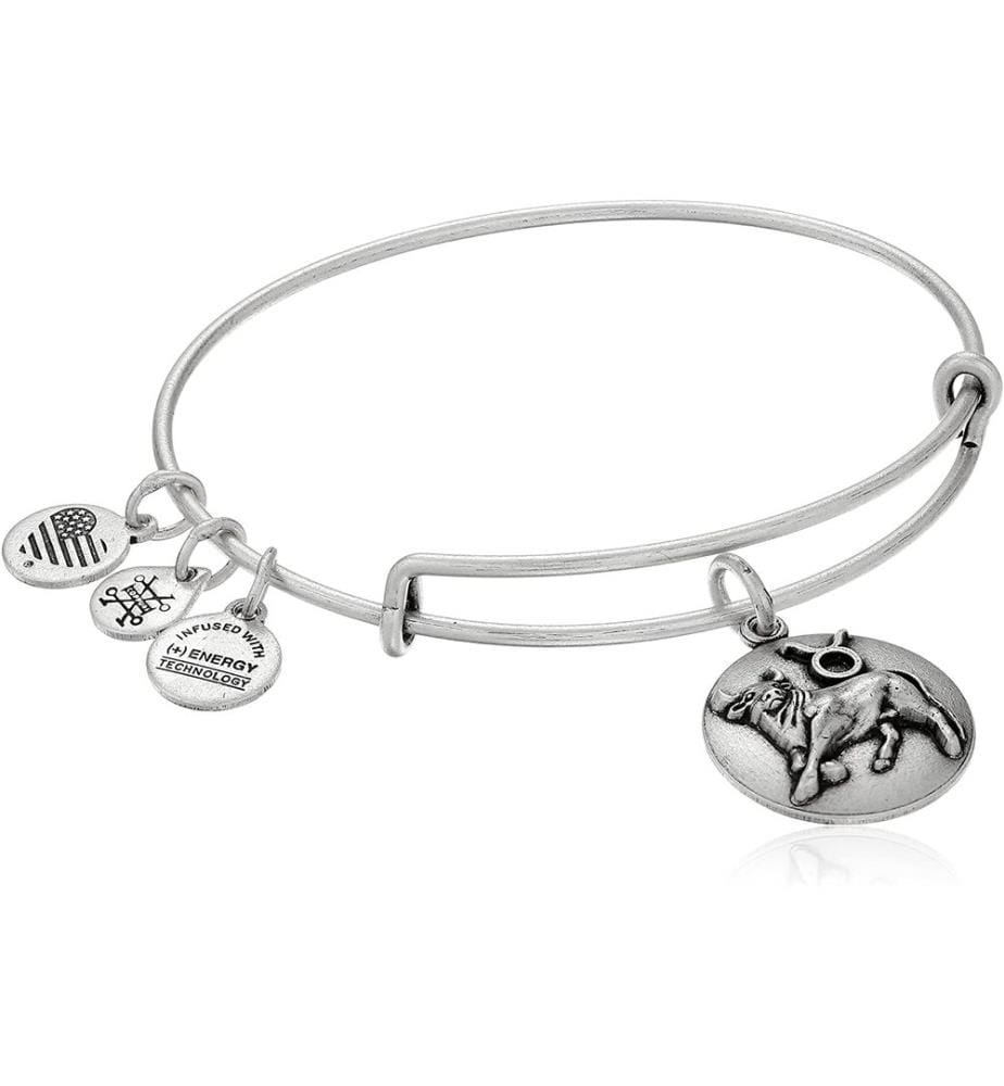 Bracelet Zodiaque - Argenté