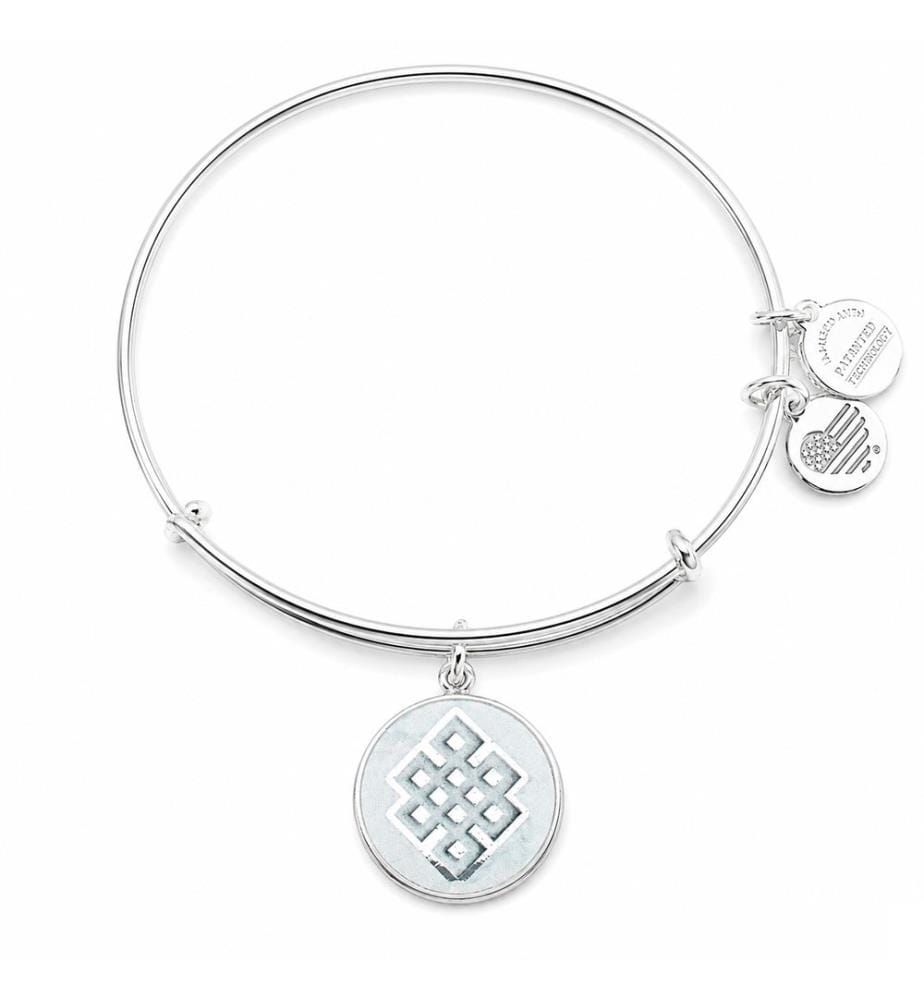 Bracelet Nud Infini Chemin des Symboles