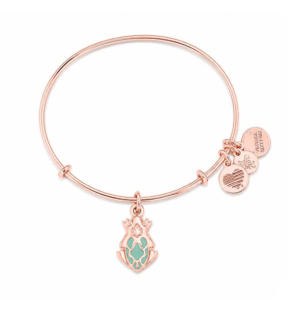Bracelet Rafaelian Rose Gold extensible
