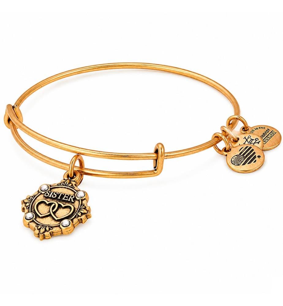 Bracelet Sur - Doré