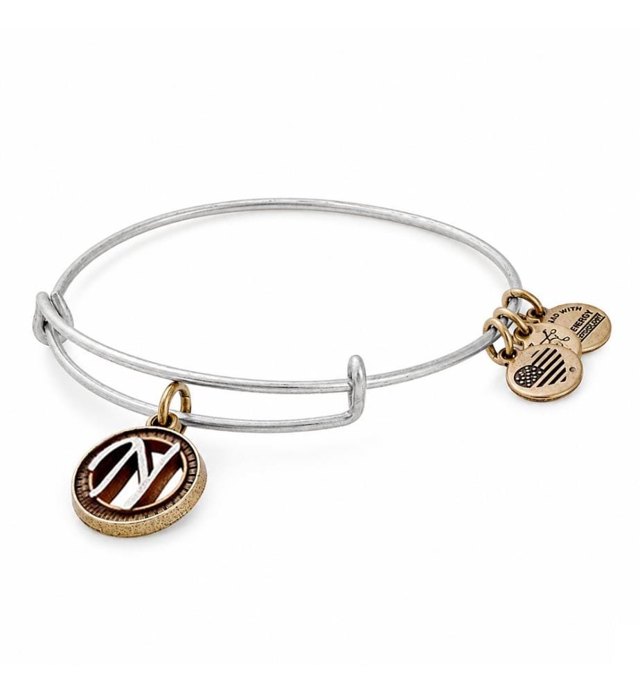 Bracelet - Bi-ton