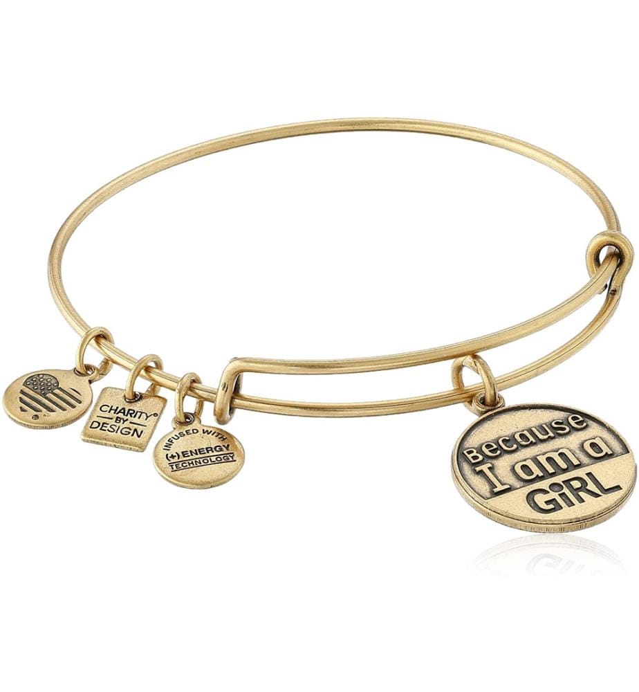 Bracelet - Doré Rafaelian