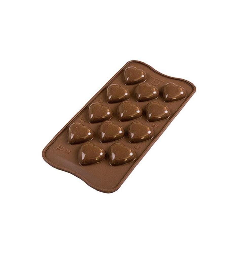 SILIKOMART - Moule pour pralines Cur