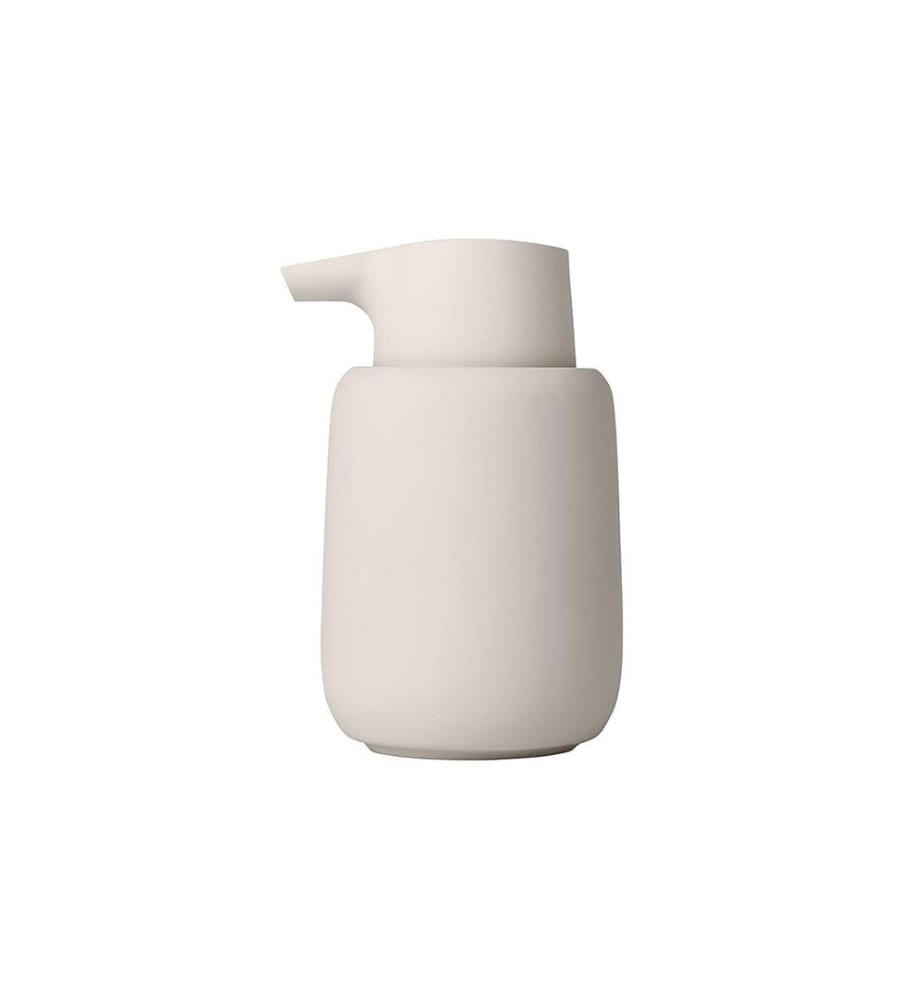 BLOMUS - Distributeur de savon Sono 250 ml, Beige