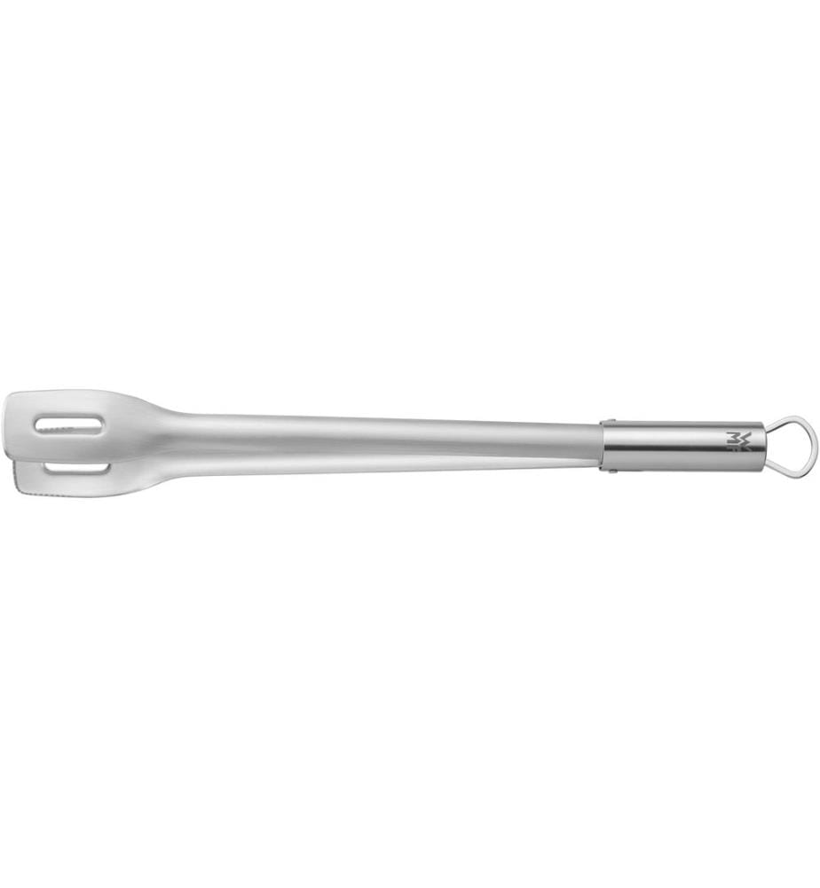 WMF Pince à grill Grande, 44 cm Argent