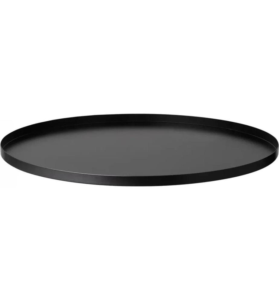 Plateau de service Blomus PEASY L Noir