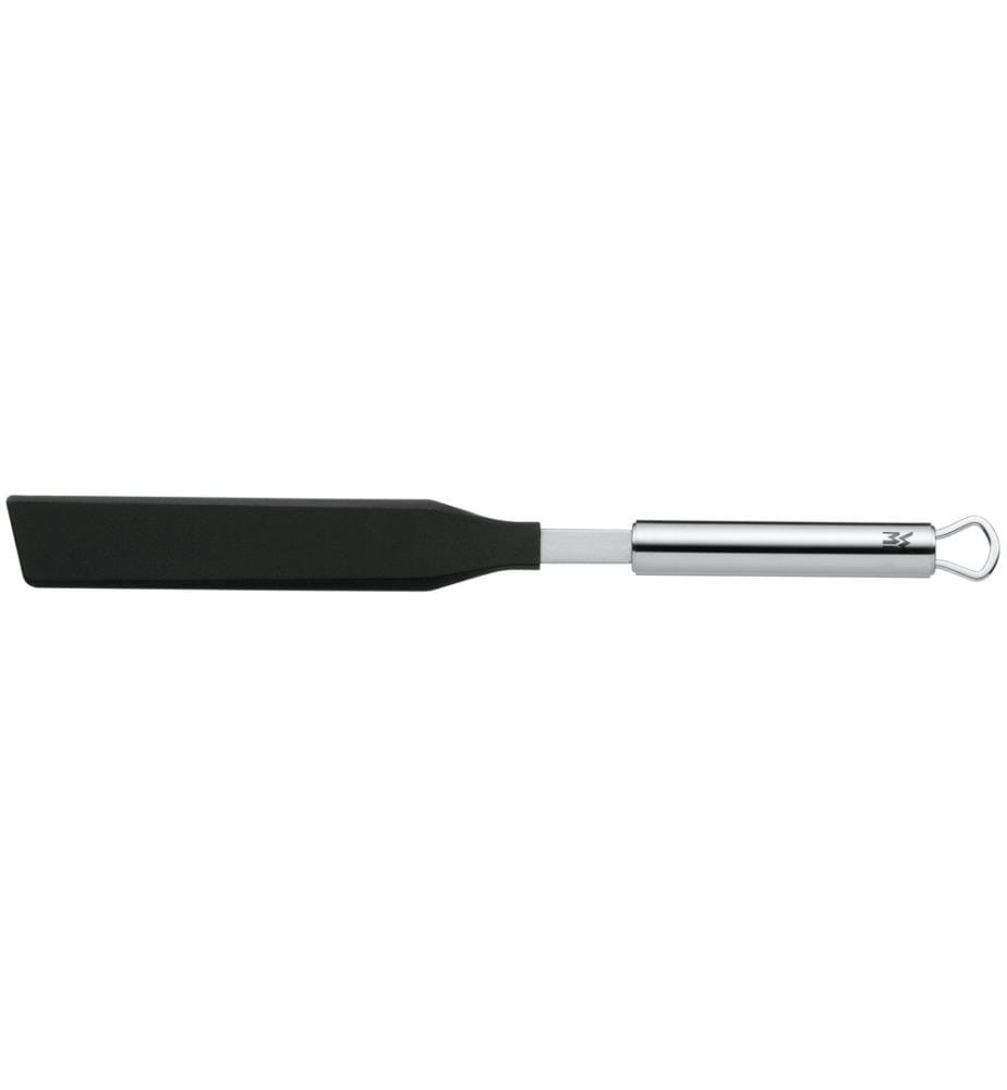 WMF Spatule à crêpes Profi Plus Noir/Argent