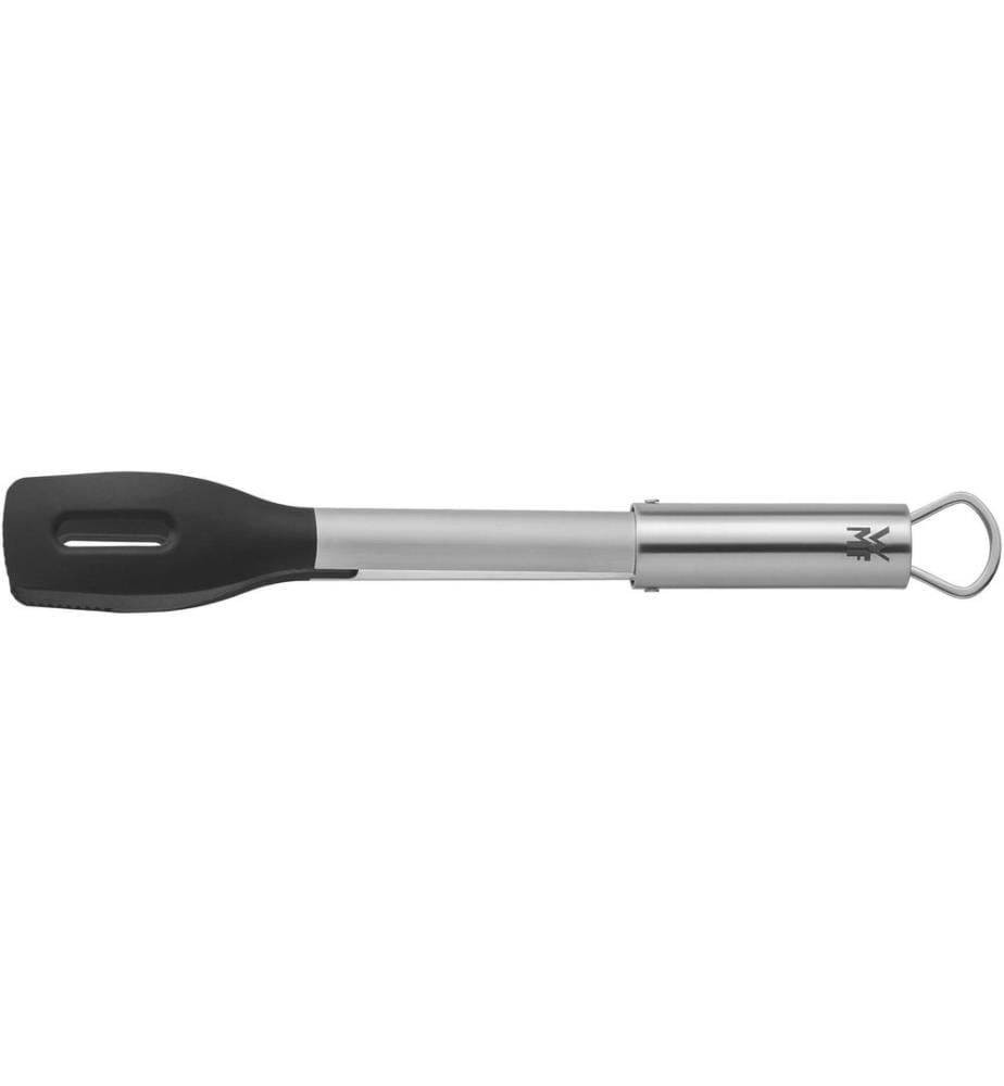 WMF Pince de cuisine BBQ Noir/Argent