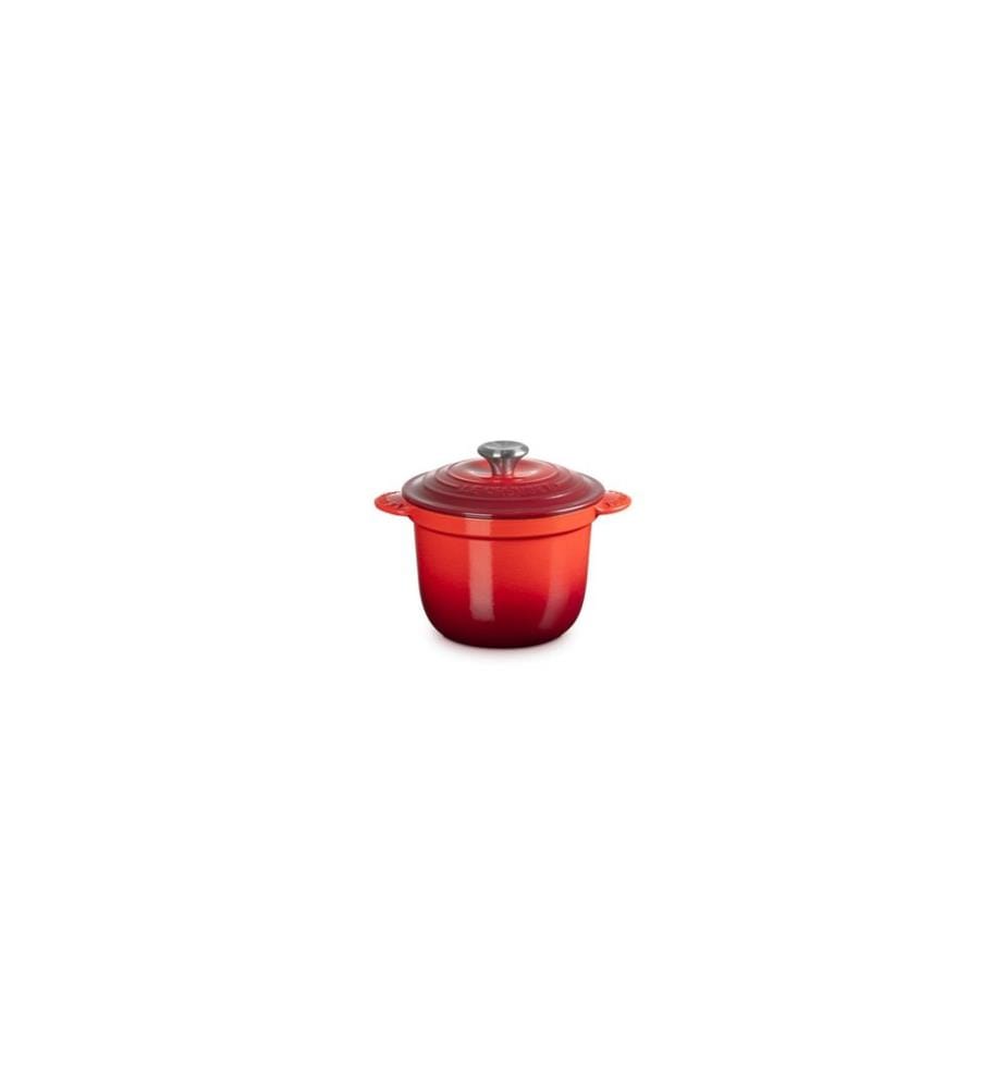Le Creuset Cocotte Every Ø 18 cm, Rouge cerise
