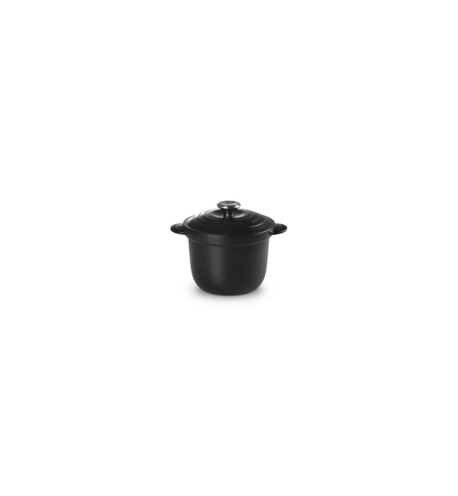 Le Creuset Marmite Cocotte Every Ø 18 cm, Noir
