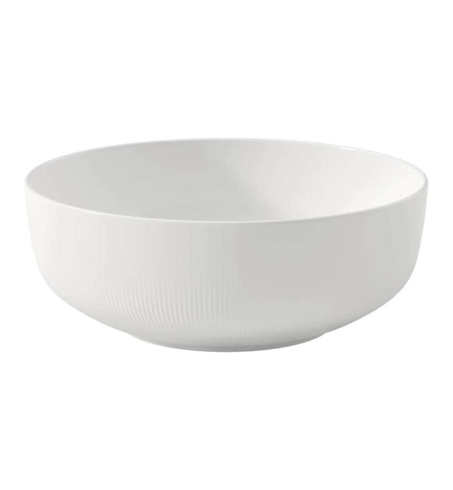 VILLEROY & BOCH - Bol Afina Ø 26,5 cm, 1 Pièce/s, Blanc