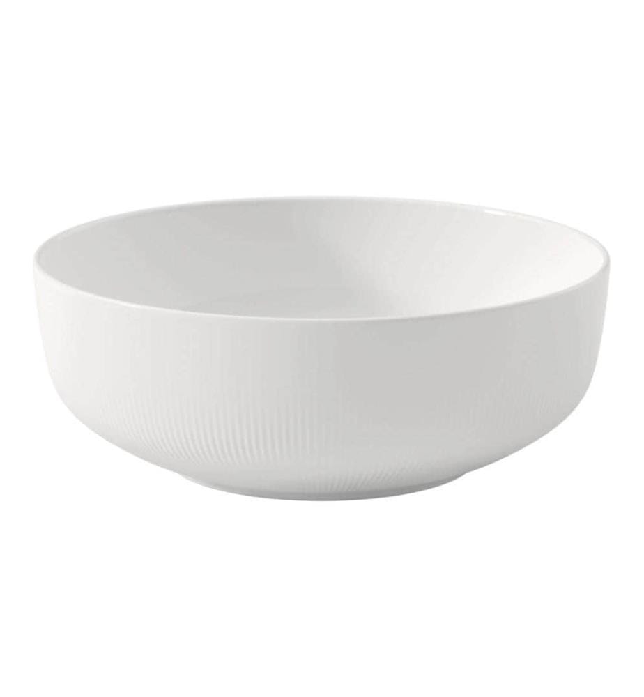 VILLEROY & BOCH - Bol Afina Ø 24 cm, 1 Pièce/s, Blanc
