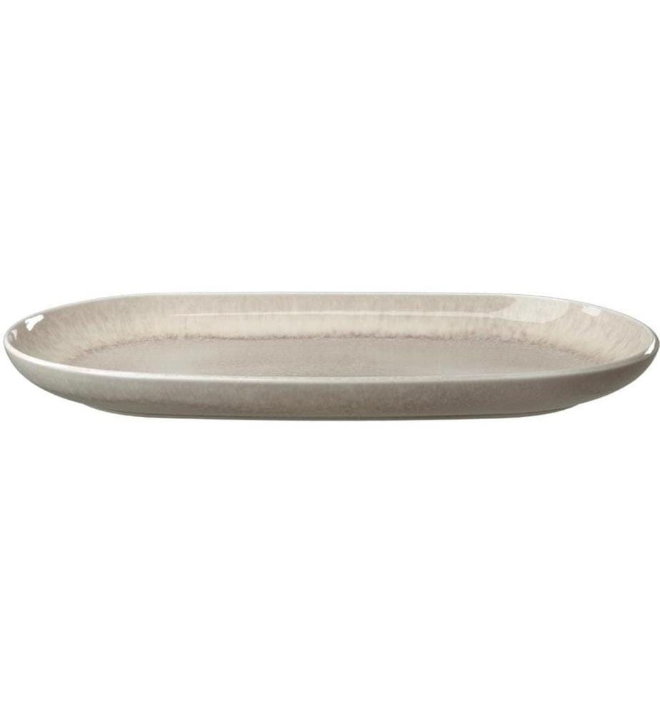 VILLEROY & BOCH - Sable de Perlemor Plateau de service 34.2 cm