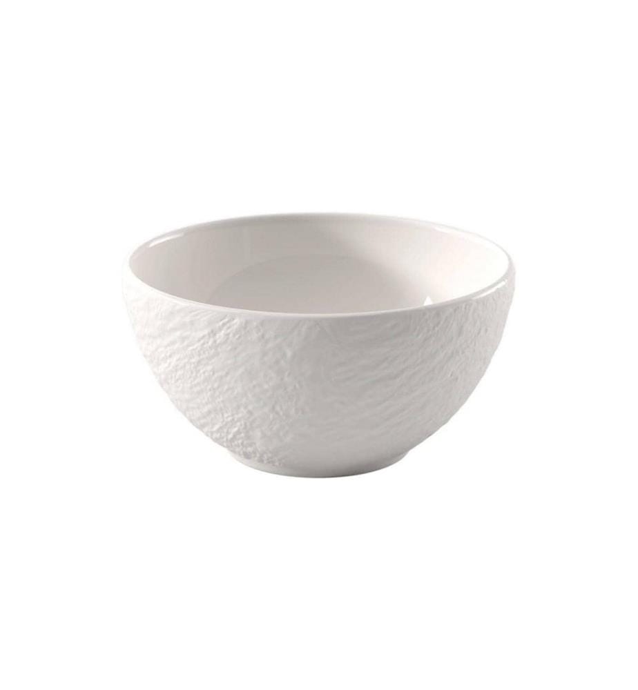 VILLEROY & BOCH - Manufacture Ice Bol à céréales, 4 pièces