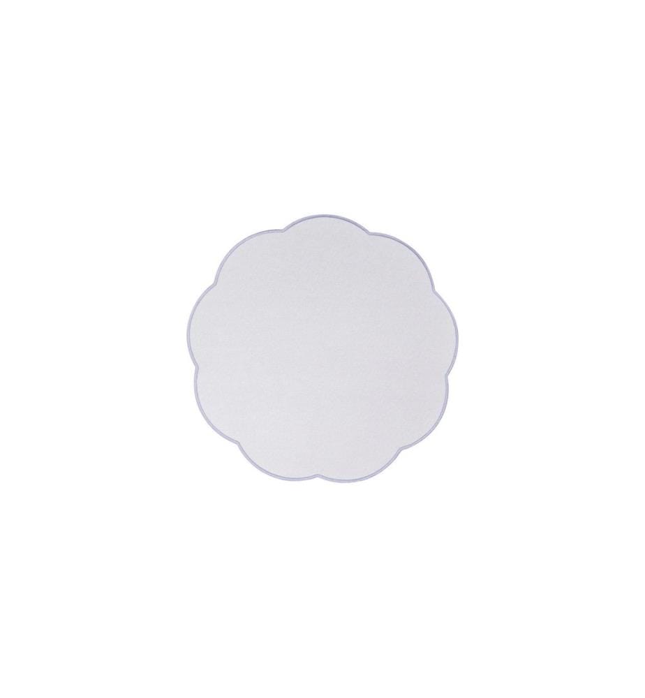 VILLEROY & BOCH - Set de table Fleur Bleu 1 pièce