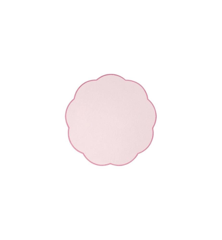 VILLEROY & BOCH - Set de table Fleur Cassis 1 pièce