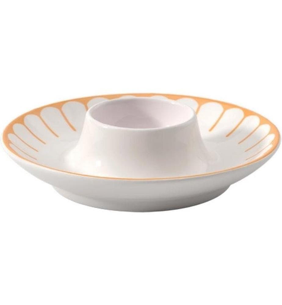 VILLEROY & BOCH - Fleur Couleur Coquetiers, 4 pièces