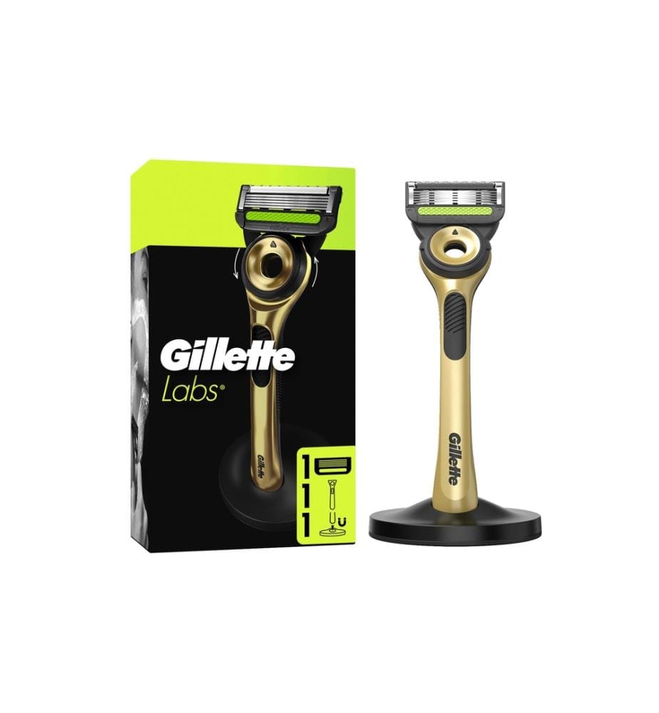 GILLETTE - Rasoir pour hommes Ligue des champions de l'UEFA Édition spéciale