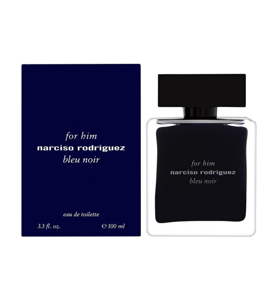 Eau de Toilette Rodriguez Him Bleu Noir - 100 ml
