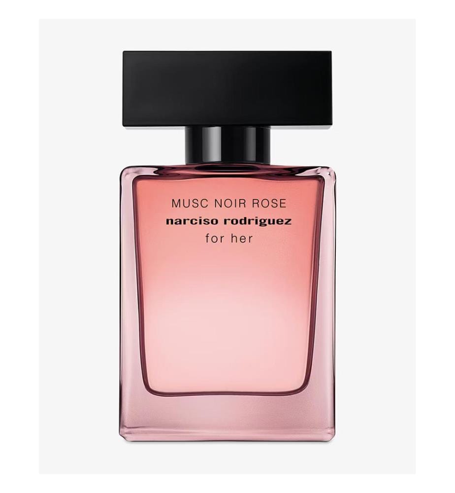 Eau de Parfum Narciso Musc Noir Rose - 100 ml