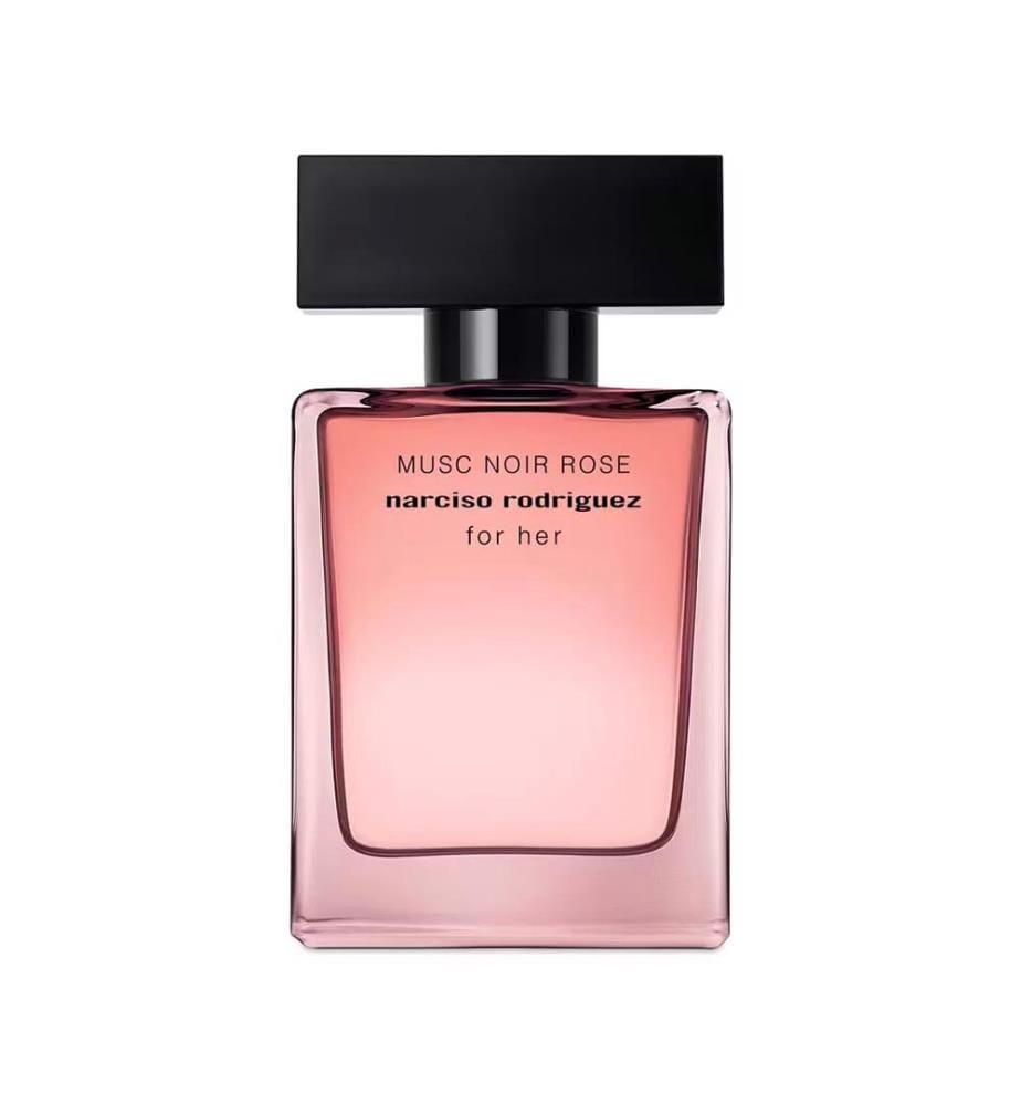 Eau de Parfum For Her Musc Noir Rose - 50 ml