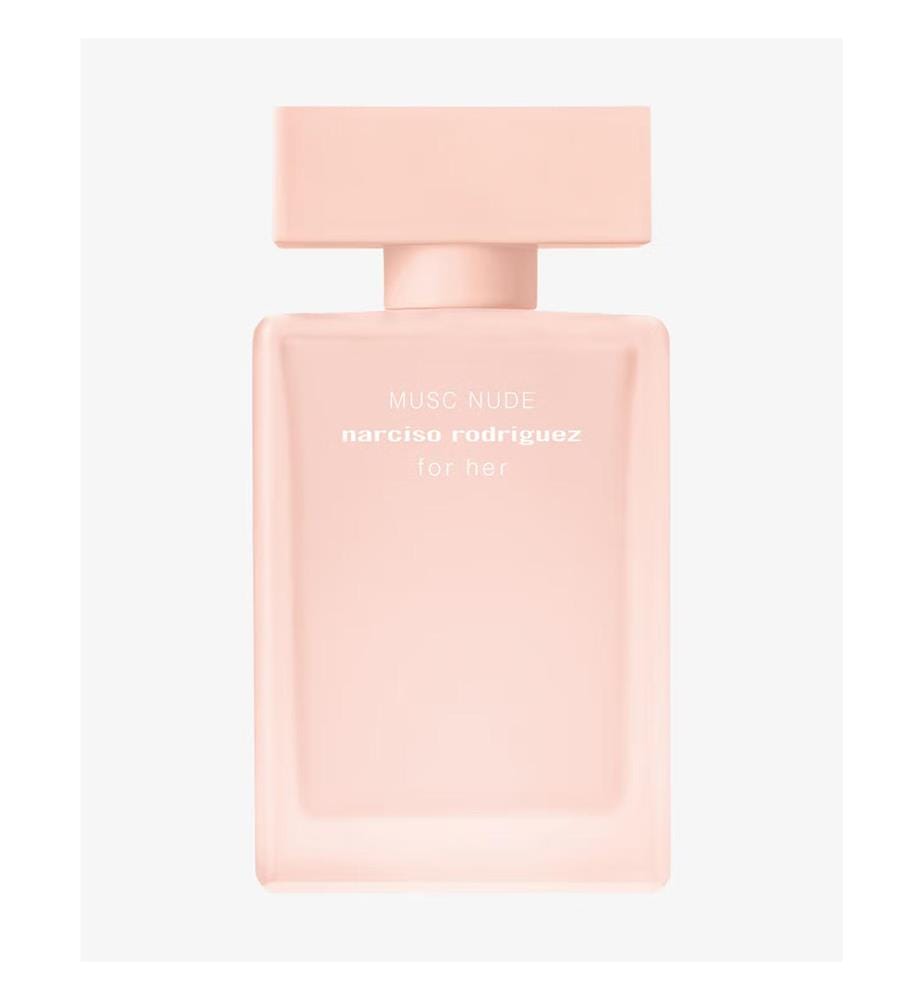 Eau de Parfum Narciso Musc Nu - Pour Elle - 100 ml