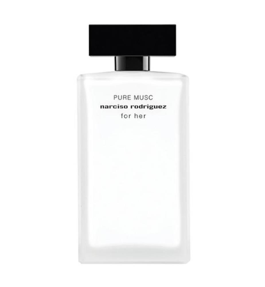 Eau de Parfum For Her Pure Musc - 100 ml