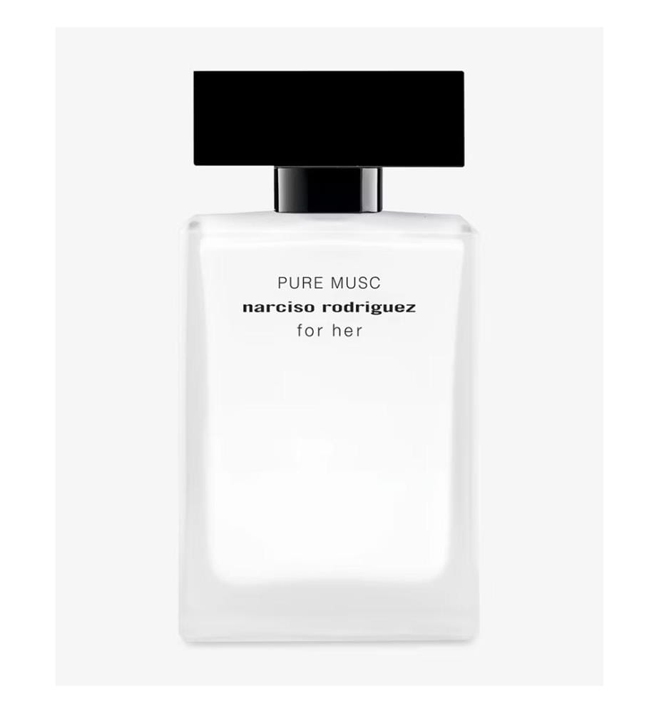 Eau de Parfum Narciso Musc Pur - 50 ml