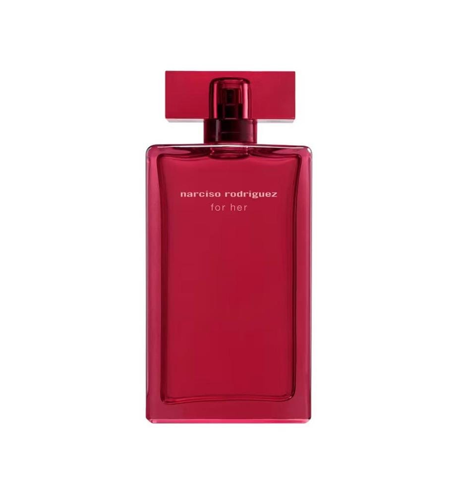 Eau de Parfum For Her Intense - 50 ml