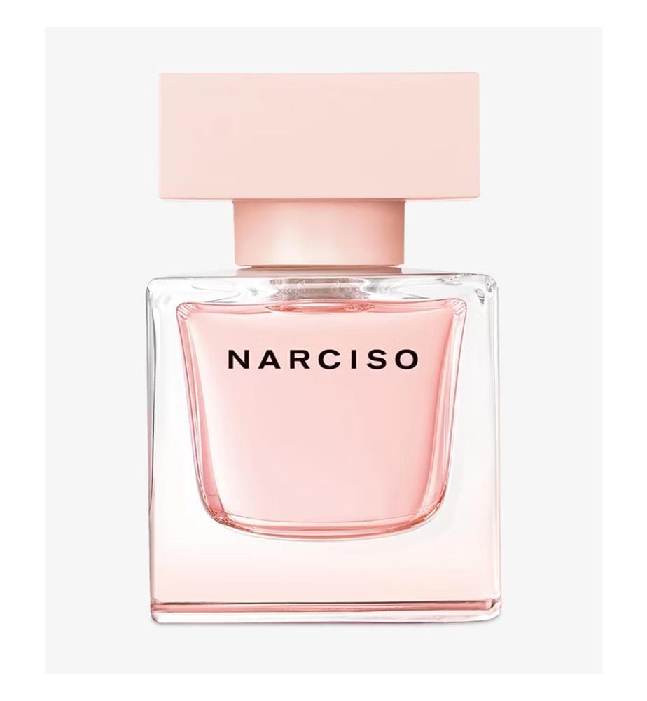 Eau de Parfum Narciso Rodriguez Cristal - 30 ml